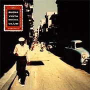 Buena Vista Social Club - Buena Vista Social Club (1997)