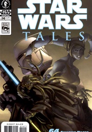 Star Wars Tales #14 (Dark Horse Comics)