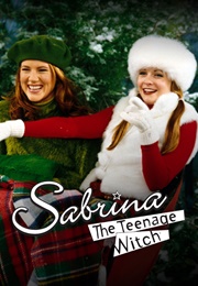 Sabrina the Teenage Witch (1996)