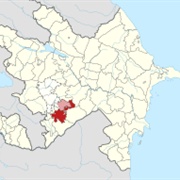 Khojavend District, Azerbaijan