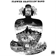 Satori - Flower Travellin&#39; Band