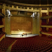 Theatre Des Champs Elysees
