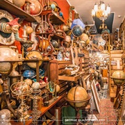 George Glazer Gallery, NYC