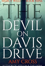 The Devil on Davis Drive (Amy Cross)