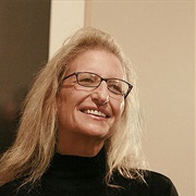 Annie Leibovitz (Queer/No Label, She/Her)