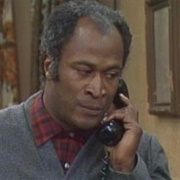 John Amos - Good Times