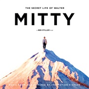 Various Artists - The Secret Life of Walter Mitty Soundtrack
