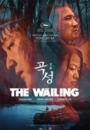 The Wailing (2016)