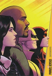 Defenders (#100)