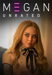M3gan: Unrated (2022)