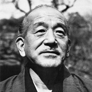Yasujirō Ozu
