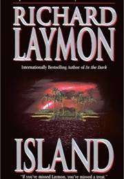 Island (Richard Laymon)