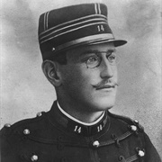 Alfred Dreyfus