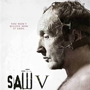 Saw 5