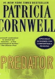 Predator (Patricia Cornwell)