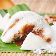 Putu Piring, Singapore