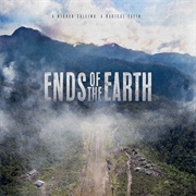 The Ends of the Earth
