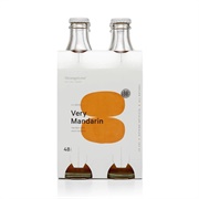 Strangelove Very Mandarin