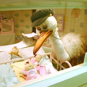 Babyland General Hospital: Cabbage Patch Kids