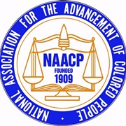 NAACP New Name 1910