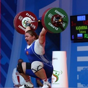 Tatiana Kashirina