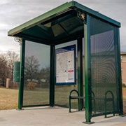 Bus Stop