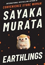 Earthlings (Sayaka Murata)