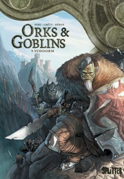 Orks and Goblins 9 & 10 (VVAA)