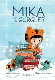 Mika and the Gurgler (Agata Loth-Ignaciuk)