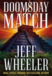 Doomsday Match (Jeff Wheeler)