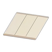 White-Wood Flooring Tile