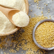 Millet Flour