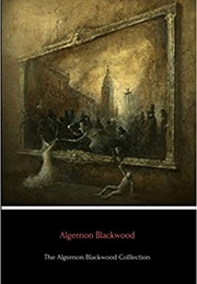 "The Wendigo" (Algernon Blackwood)