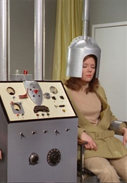 The Avengers: Who's Who??? (1967)