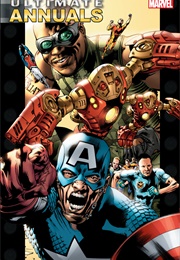 Ultimate Annuals 1 (2005)