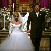 Buffy and Angel (Buffy the Vampire Slayer)