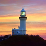 Cape Byron Lighthouse, NSW