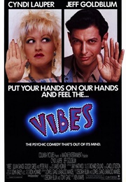 Vibes (1988)