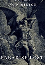 Paradise Lost (Milton)
