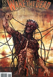 Wake the Dead (Steve Niles)