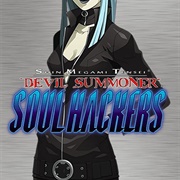 Shin Megami Tensei: Devil Summoner: Soul Hackers