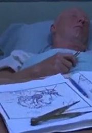 Jigsaw Puzzle Pieces ("Saw") (2004)