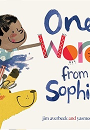 One Word From Sophia (Jim Averbeck)