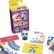 Something Wild: Aladdin