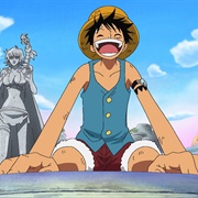 415. Hancock's Confession - The Sisters' Disgusting Past