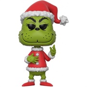 The Grinch