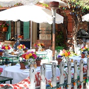 The Ivy, Los Angeles