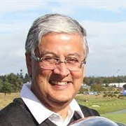 Sir Ivan Menezes