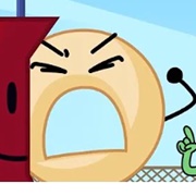 Donut (BFDI)