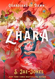 Zhara (S. Jae-Jones)